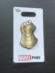 Infinity Gauntlet