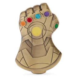 'Infinity Gauntlet - MLT'