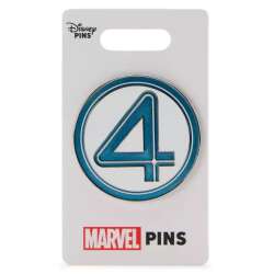 The Fantastic 4: First Steps - &#039;&#039;4&#039;&#039; Icon - MLT