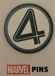 The Fantastic 4: First Steps - &#039;&#039;4&#039;&#039; Icon - MLT