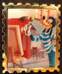 Goofy