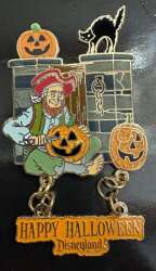 Click to view the Pirates of the Caribbean Happy Halloween details