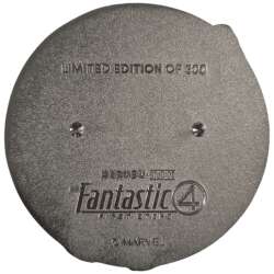 'The Fantastic 4: First Steps (Derwin Collectibles Exclusive) - The Thing - DLIC'