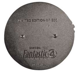 'The Fantastic 4: First Steps (Derwin Collectibles Exclusive) - Galactus - DLIC'