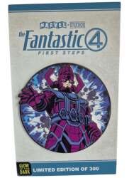 103781 - The Fantastic 4: First Steps (Derwin Collectibles Exclusive) - Galactus - Disney Licensed alternate image