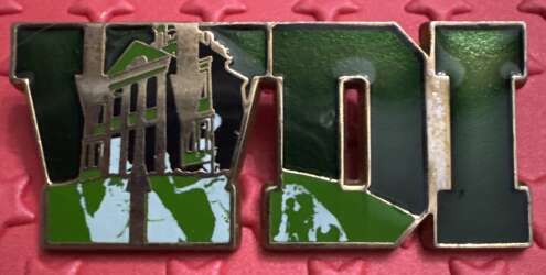 Haunted Mansion with Hitchhiking Ghosts