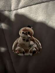 103788 - Metallic Balloon Characters Collection - Baymax alternate image