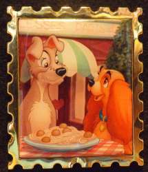 Lady & The Tramp