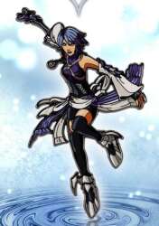 FiGPiN - Kingdom Hearts - Sora - HalloweenTown Crossover