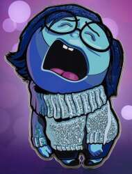 Sadness (2079)