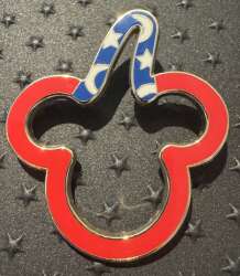 Click to view the Sorceror Mickey Outline details