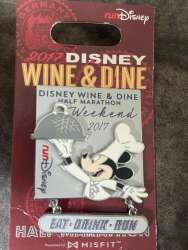 2017 - Eat, Drink, Run — Chef Mickey Dangle