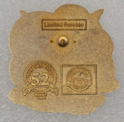 'Disney Series PT52 - Tinker Bell Chaser - MLT'