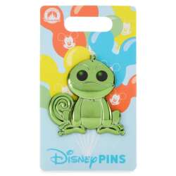 Metallic Balloon Characters Collection - Pascal - MLT