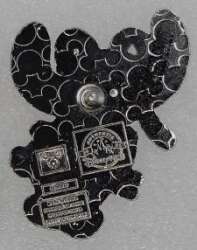 'Lilo &amp; Stitch - Angel Strutting (Walking) &amp; Winking - MLT'