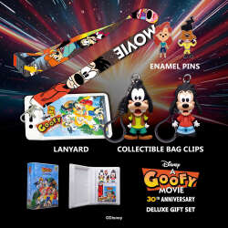 Deluxe Gift Set