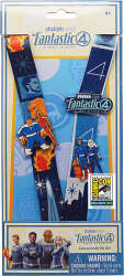 Click to view the Fantastic 4: First Steps Lanyard & Pin Set details