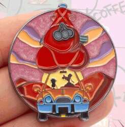 A Goofy Movie 30th Anniversary - Road Trip