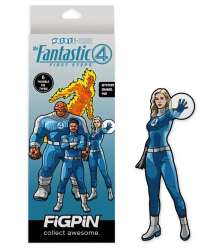 Invisible Woman