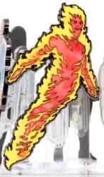 The Human Torch