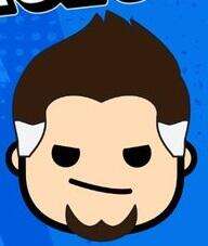 Fantastic Four Enamel Pin Set - Mr. Fantastic Only