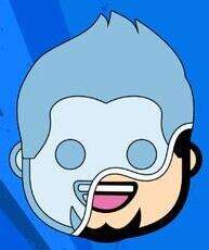 Fantastic Four Enamel Pin Set - Invisible (Wo)Man Only