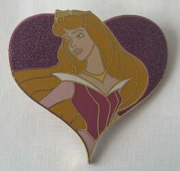 Click to view the Aurora heart details