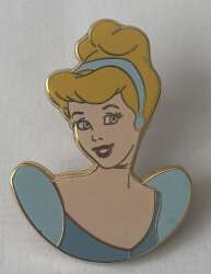 Click to view the Cinderella Head details