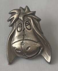 Silver Eeyore