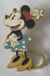 'Vintage Minnie - DLP'