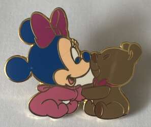 Click to view the Baby Minnie details