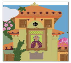 Abuela Alma