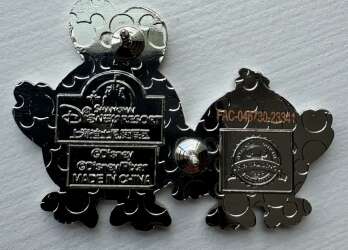 'Al&#039;s Toy Barn Chicken Mystery Set - Chicken Ducky and Bunny - SDR'