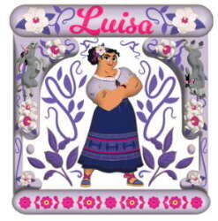 Luisa