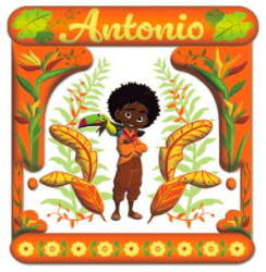 Antonio