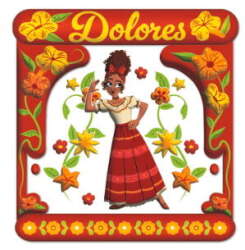 Dolores