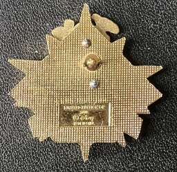 'Graduation - Graduation 2001 - Minnie Mouse - WDW'