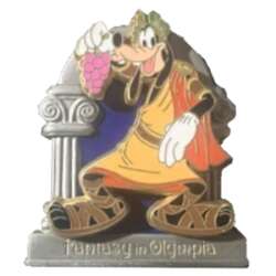 Click to view the Goofy details