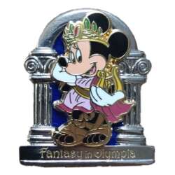 Click to view the Minnie Mouse details