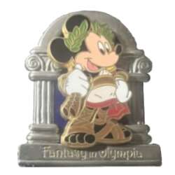 Click to view the Mickey Mouse details