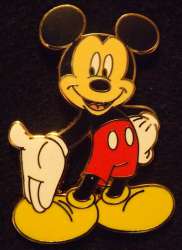 Disneyland Paris Booster VI