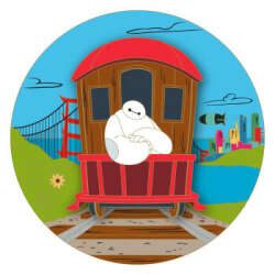 Baymax