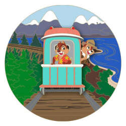 Chip and Dale