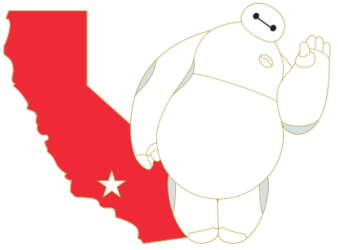 Baymax