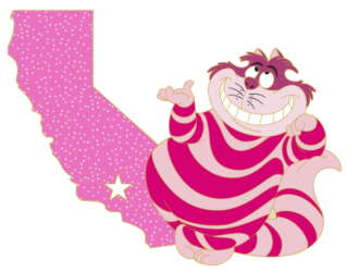 Cheshire Cat