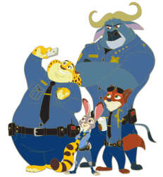 Zootopia