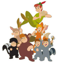 Peter Pan