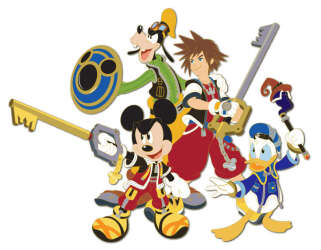 Kingdom Hearts