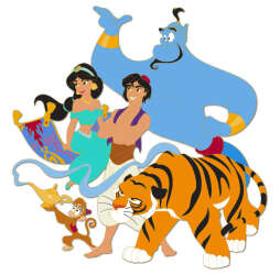 Aladdin