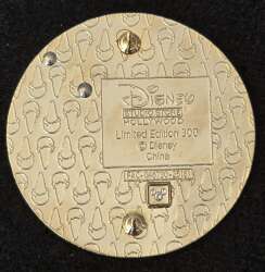 103979 - Beloved Tales Series - Moana 2 - Moana and Simea - Disney Studio Store Hollywood / Soda Fountain alternate image